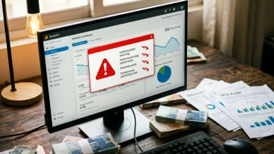 Is Your Pakistani Website at Risk From Google's AI Citation Penalty?