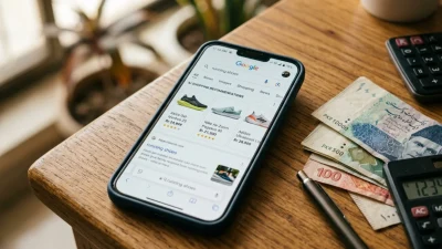 Google AI Mode Ads: Worth PKR 50K/Month for Pakistani Ecommerce?