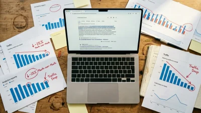Google AI Mode Kills 93% of Clicks: Pakistan Survival Guide