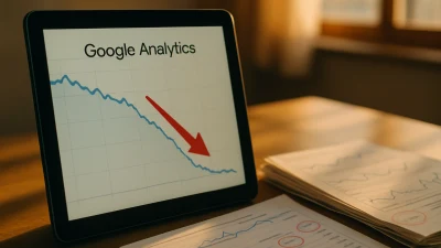 Google AI Overviews Pakistan: Why Pakistani Sites Lost 40% Organic Clicks