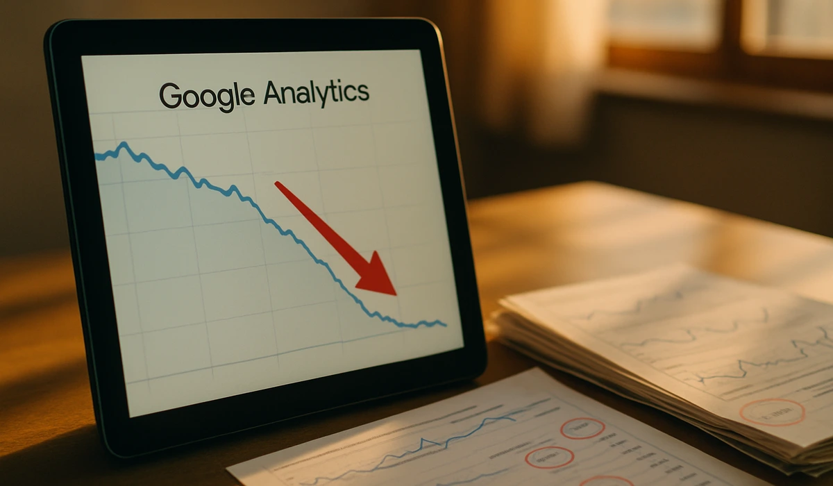 Google AI Overviews Pakistan: Why Pakistani Sites Lost 40% Organic Clicks