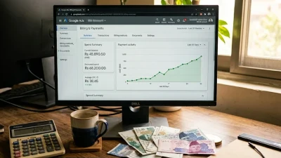 Why Are Google Ad Costs Rising 12% for Pakistani SMEs in 2026?