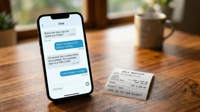 Turn Google AI Mode Into a Lead Engine: Pakistani SME Setup Guide