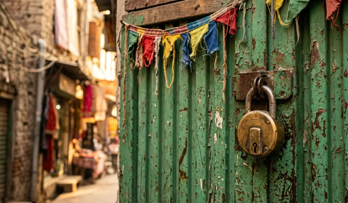 The Pakistani Local Businesses Losing Calls to AI Search: A Google Business Profile Field Note