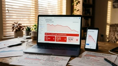Technical SEO Gaps Getting Pakistani Websites Deindexed