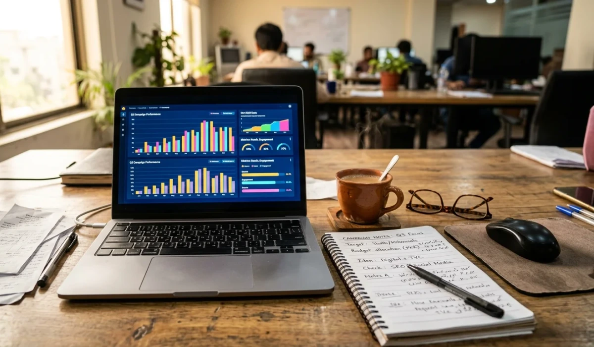 Google Display Ads Are Going Away — What Now for Pakistani Businesses?