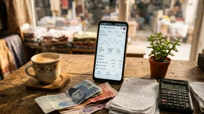 Google Is Killing Standalone Display Ads. Pakistani Advertisers Need to Move to Demand Gen Before January 2027.