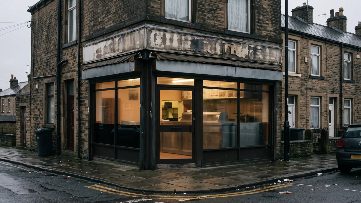 How Do I Add Google's New Halal Badge to My Bradford Takeaway?
