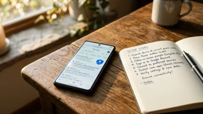 Become a Google Preferred Source: 7 Steps for Pakistani Businesses