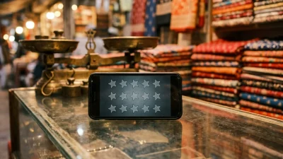 My Google Reviews Disappeared — Recovery Steps for Pakistani Businesses