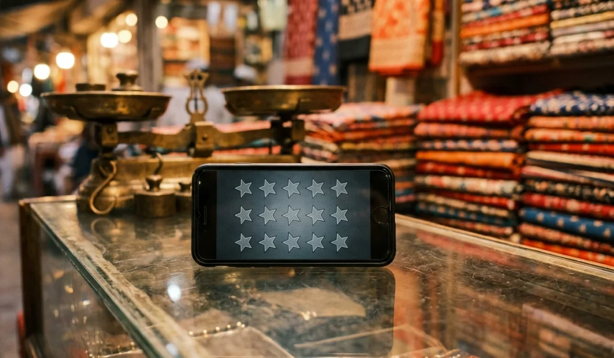 My Google Reviews Disappeared — Recovery Steps for Pakistani Businesses