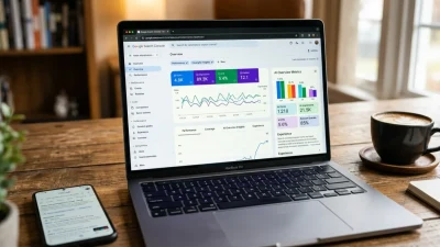 How Pakistani Websites Can Use Search Console for AI Search Clues