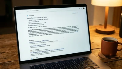 Position 1 Ranks Below 900 Pixels: What Pakistani SEO Reports Miss