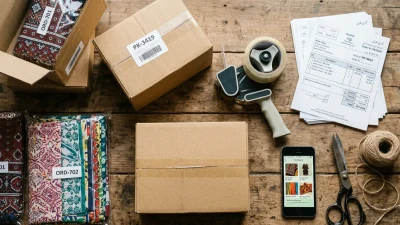 Google Shopping Not Showing Your Products? A Pakistan Feed Fix