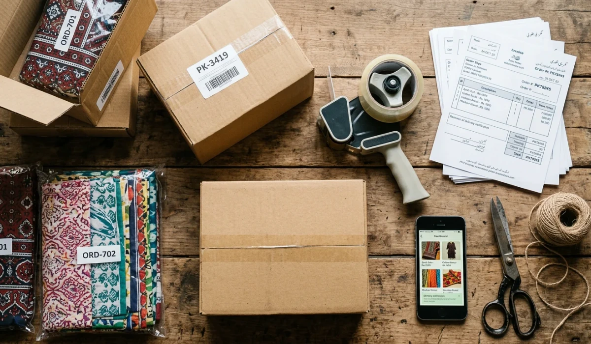 Google Shopping Not Showing Your Products? A Pakistan Feed Fix