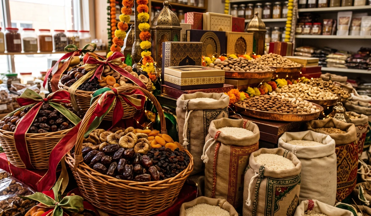 How Can a Halal Grocery in Mississauga Win Black Friday and Shaadi Season?