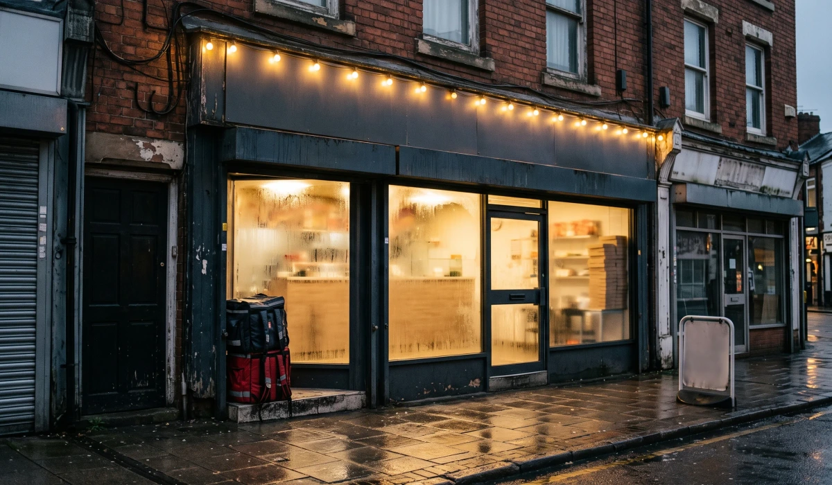Why Isn't My Halal Takeaway Showing on Google Maps in Birmingham?