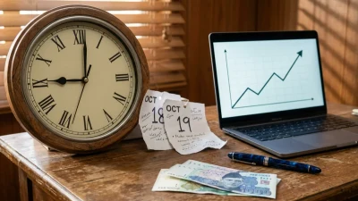 How Long Marketing Actually Takes to Work for Pakistani Businesses