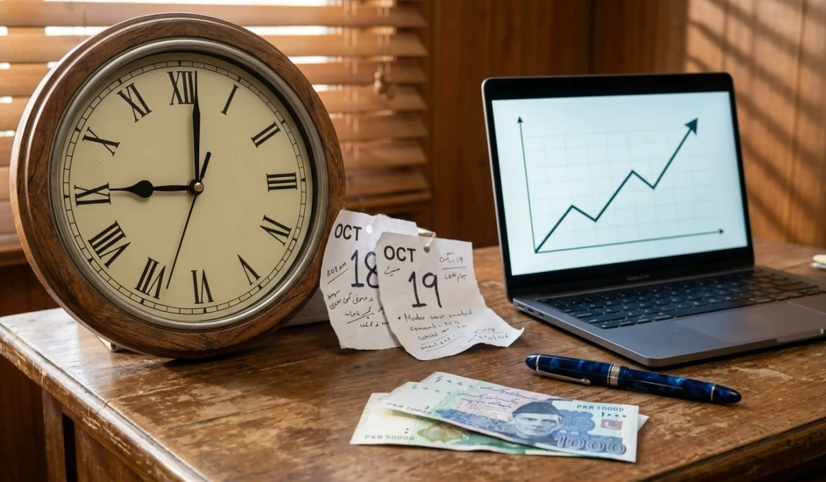 How Long Marketing Actually Takes to Work for Pakistani Businesses