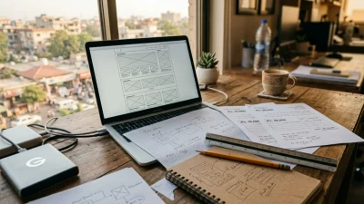 How Much Does a Business Website Cost in Pakistan?