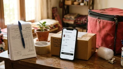 How Pakistani Online Stores Stop Losing Orders at Checkout