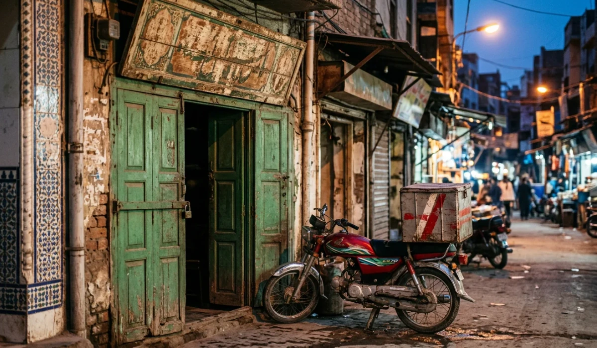 How Do I Add WhatsApp to My Google Business Profile in Pakistan?