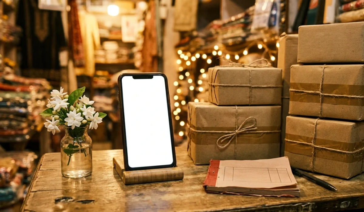 How Can My Pakistani Business Automate WhatsApp Orders and Replies?