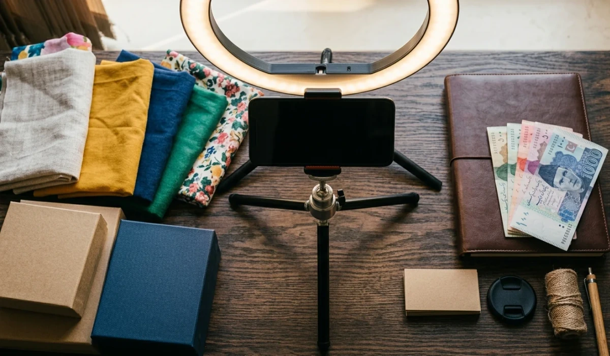 How to Choose a TikTok Ads Agency in Pakistan