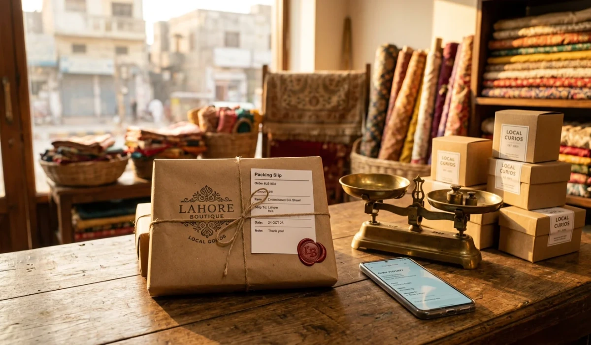 How to Get More Google Reviews for My Business in Pakistan