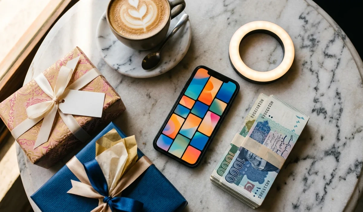 How to Pay Influencers in Pakistan Without Losing Money