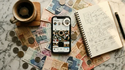 Influencer Marketing in Pakistan: Avoid Wasted Spend on No ROI