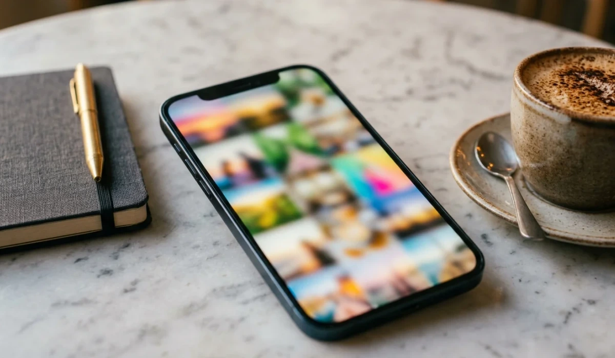 Why Your Instagram Posts Get No Views in Pakistan
