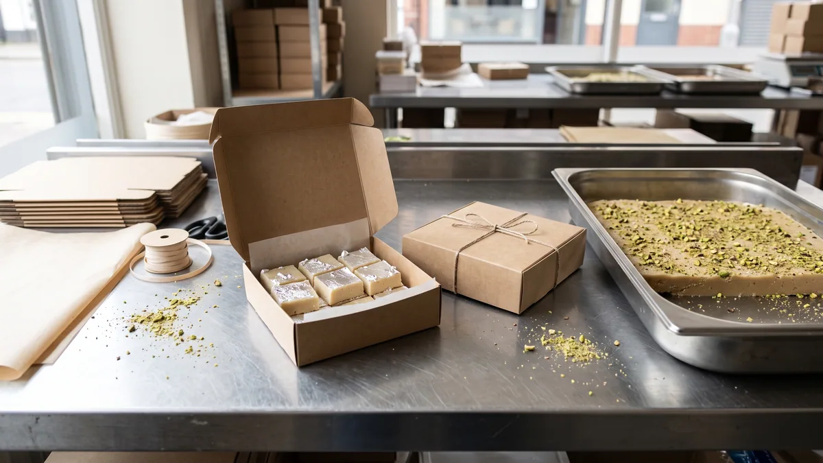 How to Turn Instagram Reels Into Mithai Orders This Shaadi Season