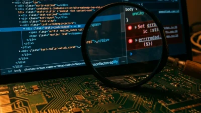 Why Your Pakistani Website Is Invisible to Google: A JavaScript SEO Teardown