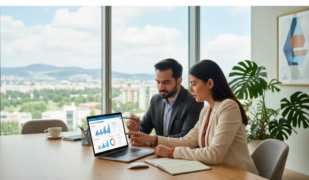 LinkedIn Marketing for Pakistani B2B: A 90-Day Framework That Outperforms Facebook Ads