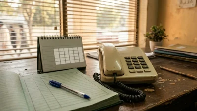 Why Do Pakistani Service Businesses Lose Calls to Google AI Mode?