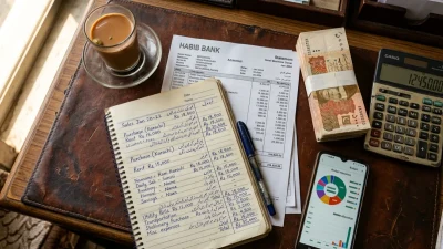Where Should a Pakistani Business's Marketing Budget Go in 2026?