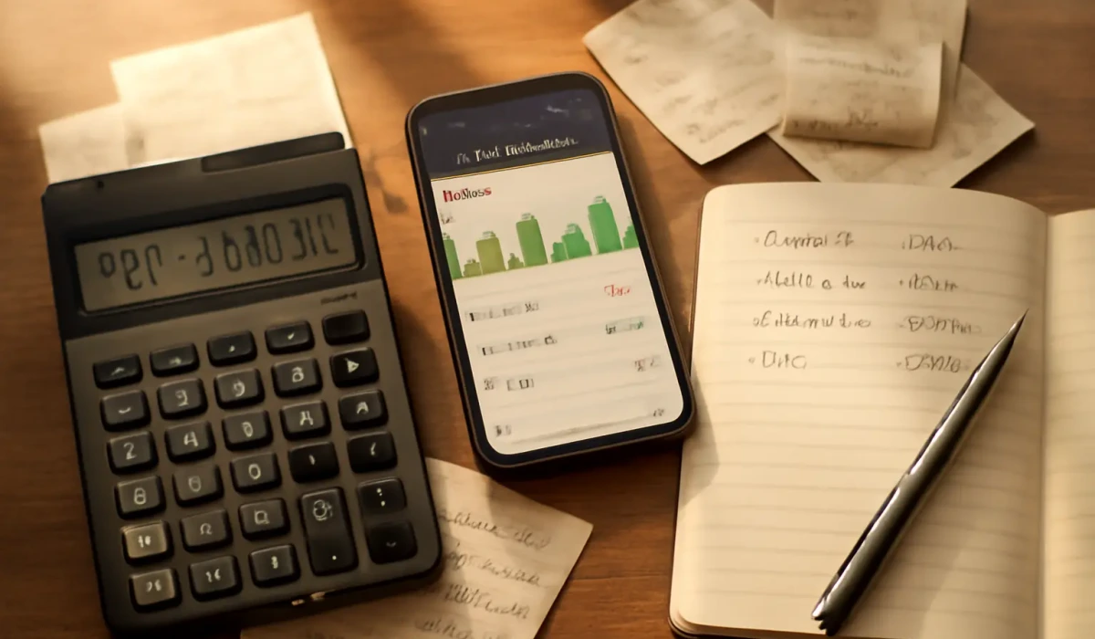 Marketing Budget Pakistan: How to Allocate PKR 200K for Maximum ROI