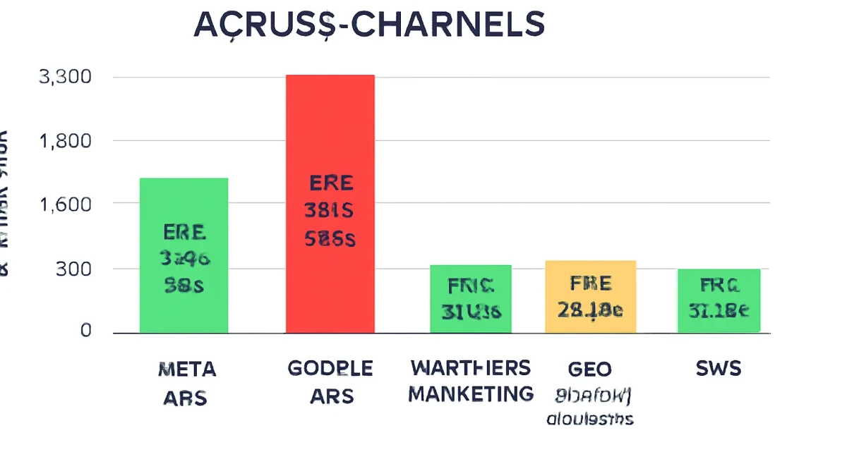 Infographic: Analytics stack cost breakdown for Pakistani SMEs
