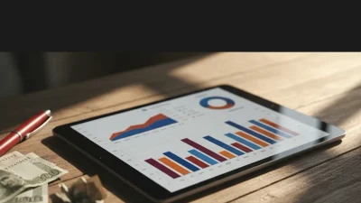 Marketing Dashboards Pakistan: Why Your Reports Are Built on Bad Data