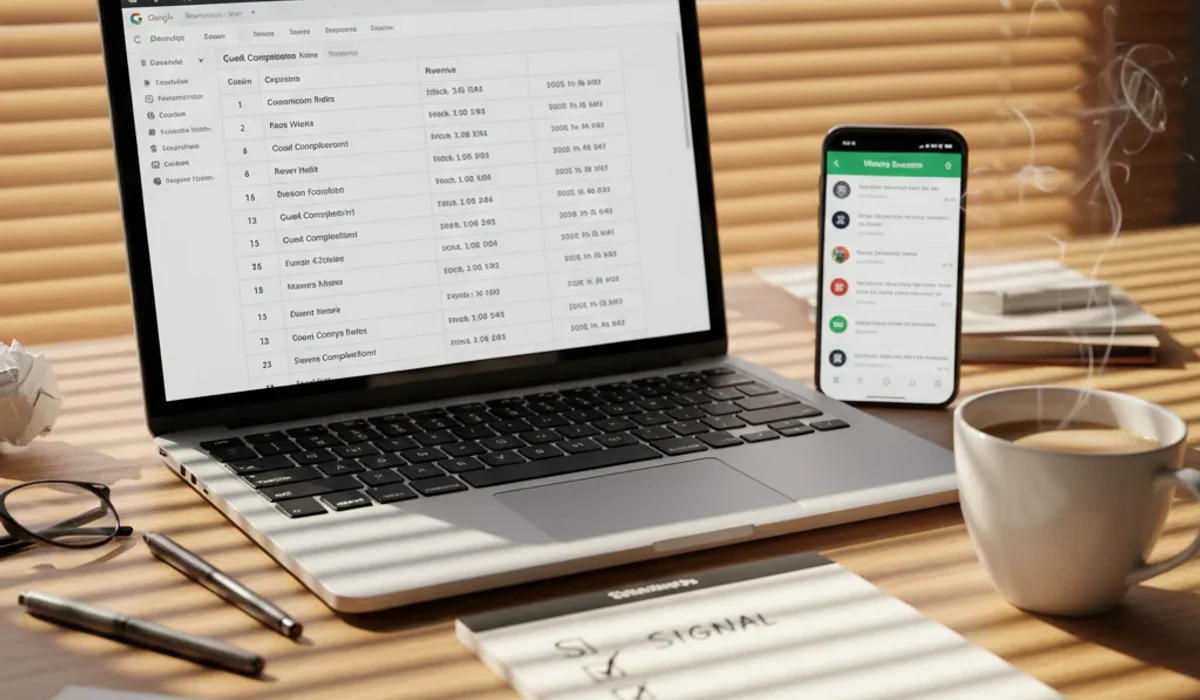 The SIGNAL Framework: How Pakistani Businesses Can Stop Lying to Their Ad Algorithms