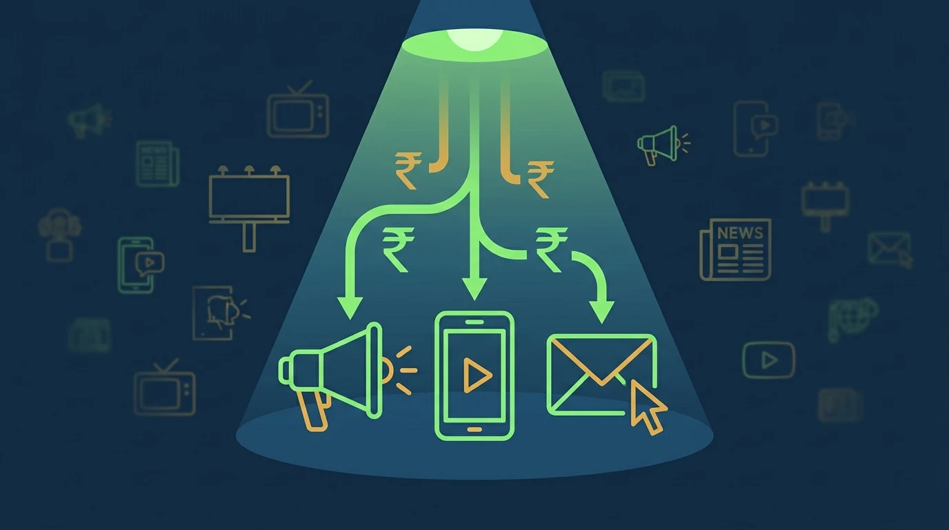 Marketing Strategy for Pakistani SMEs: Fix Zero-ROI Channels