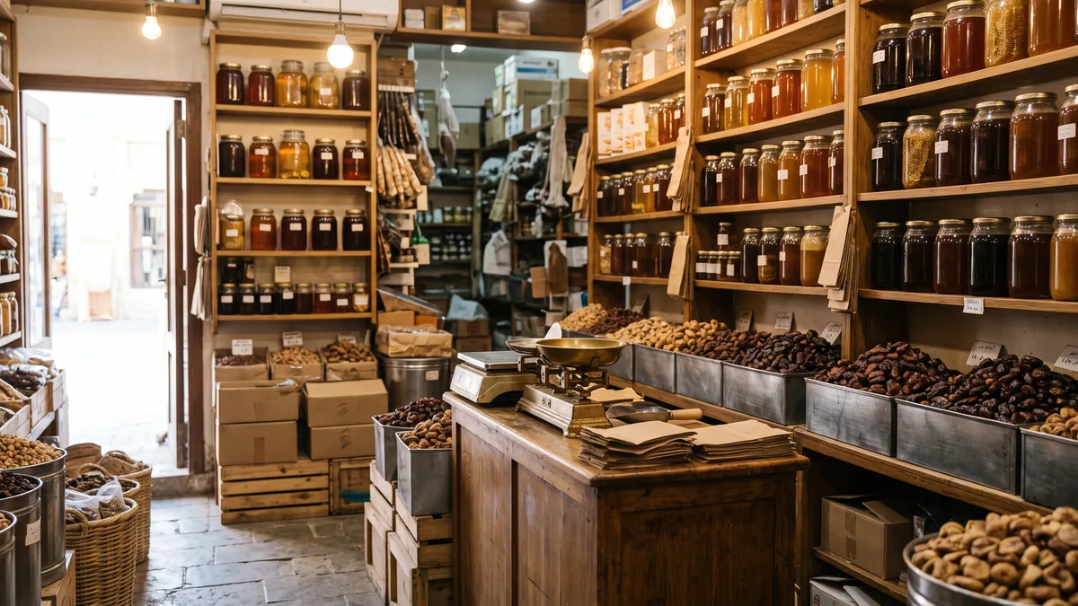 Why Meta Stopped Showing Your Dubai Honey Shop's Ads to Past Customers