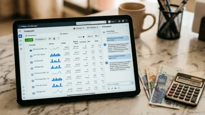 Connect ChatGPT to Meta Ads: Setup Guide for Pakistani Advertisers