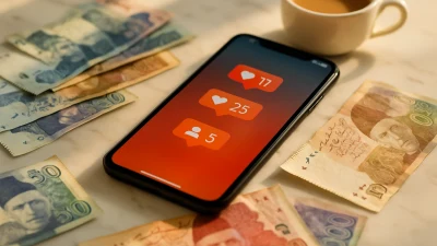 Meta Lead Generation Pakistan: How Pakistani Brands Capture Leads at PKR 35 Per Click