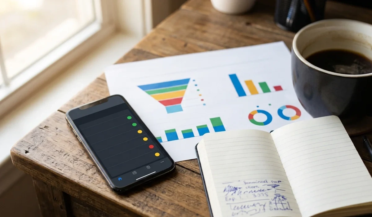 Meta's Sequenced Events Test Could End Pakistan's Junk Facebook Lead Problem