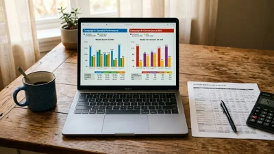 The Cheaper Clicks Your Google Ads Agency Ignores: A Microsoft Ads Teardown for Pakistan