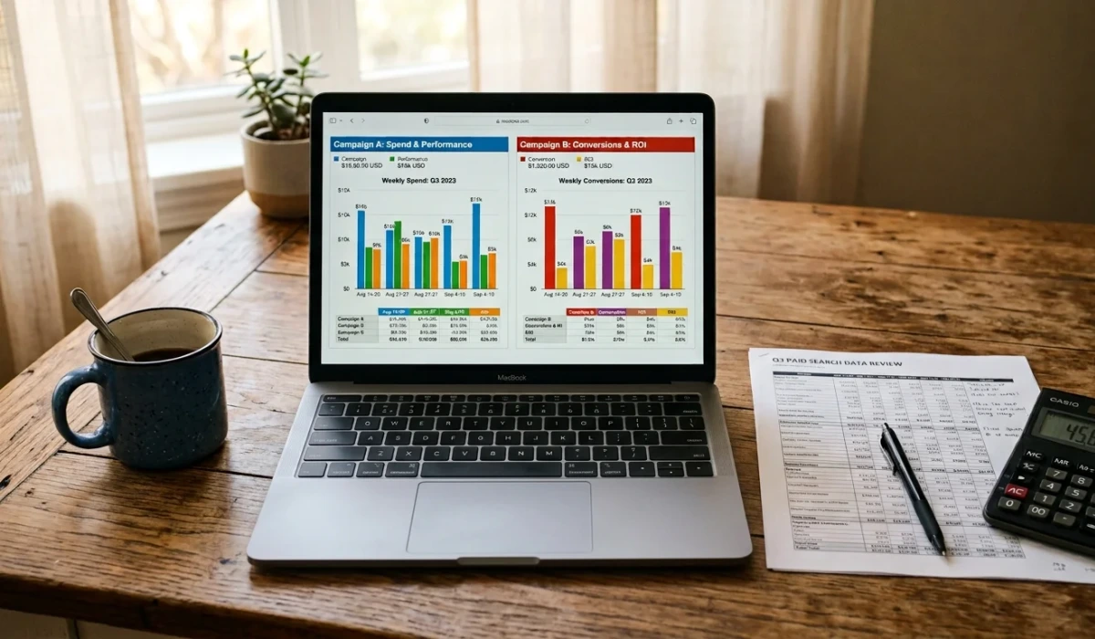 The Cheaper Clicks Your Google Ads Agency Ignores: A Microsoft Ads Teardown for Pakistan