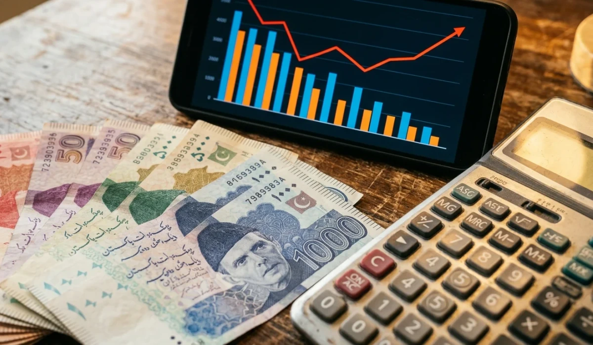 Move Your Ad Budget Before Google AI Erases Pakistani Organic Clicks