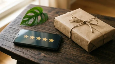 Why Doesn't Google Show Star Ratings on Your Products in Pakistan?